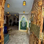 Kasba Green